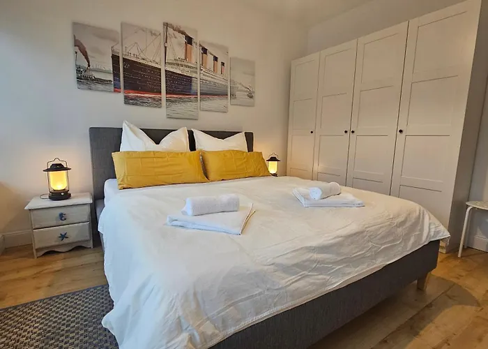 Yourfavoritebed I Zentral, Gemuetlich, Perfekt Fuer Entspannung!