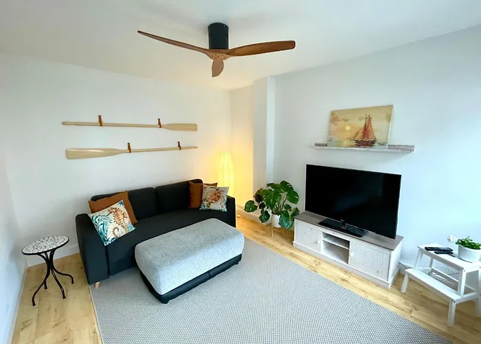Yourfavoritebed I Zentral, Gemuetlich, Perfekt Fuer Entspannung!