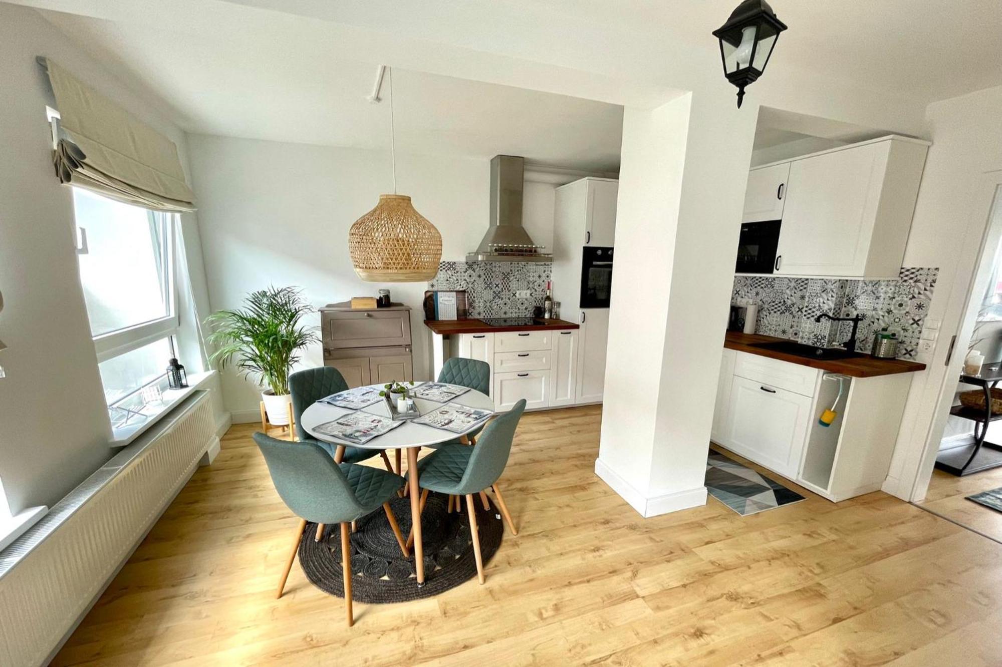 Apartment Yourfavoritebed I Zentral, Gemuetlich, Perfekt Fuer Entspannung! *