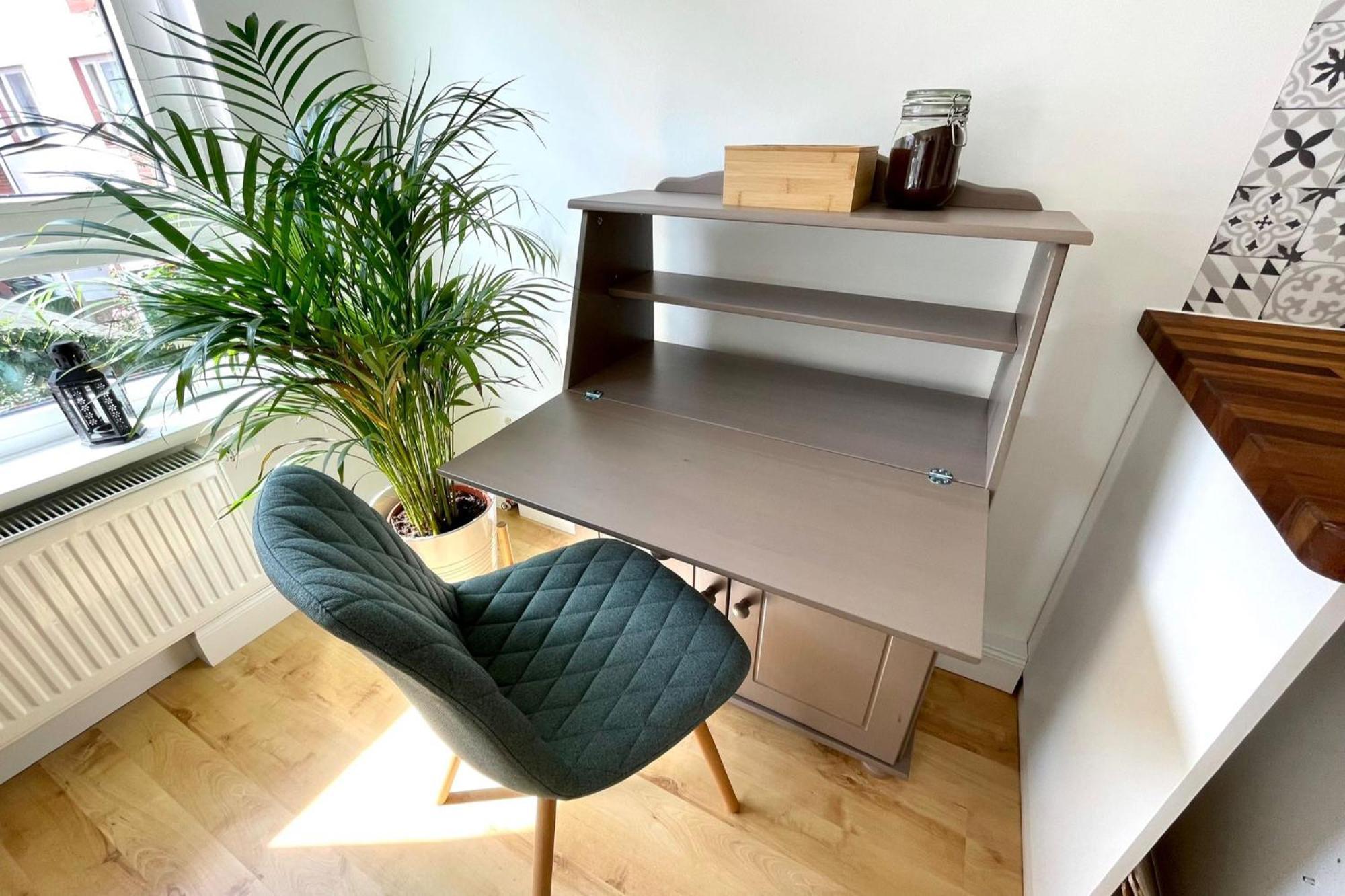 Yourfavoritebed I Zentral, Gemuetlich, Perfekt Fuer Entspannung! Apartment Bremerhaven